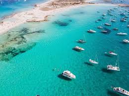 Formentera Formentera Is The Smallest And Most Southerly Of The Balearic Islands It Doesn T Have An Airport And This Helps To Keep The Island Fairly Vakantie