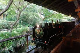 いろり の 里 小平