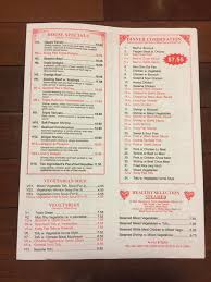 Find out what chinese dishes to try in china (customer favorites): Asian Place Home Albany New York Menu Prices Restaurant Reviews Facebook
