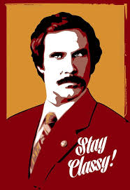 Will Ferrell Fan Art Anchorman Poster Pop Art Celebrity Etsy Anchorman Will Ferrell Fan Art