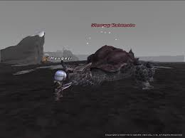 アドゥリンモンスター大図鑑 後編 Ff11 ぐだぐだソロ日記