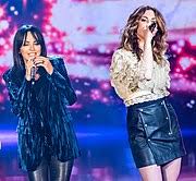 Na z'n vertolking van stan van samangs hit 'een ster' twijfelde dan ook niemand er nog aan: The Voice Kids German Tv Series Wikipedia