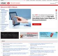 Click here to go to hsbc website for more details. Hsbc Com My Is Hsbc Bank Malaysia Down Right Now