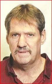 Todd Rasmussen Obituary (1961