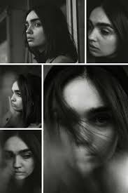 Black And White Fine Art Portrait Photography 35mm Film Photography Black And White Fine Art Portraits With The Canon Eos 300 And Lomography Lady Grey 400 In 2020 Film Photography 35mm Fine Art Portraits Portrait