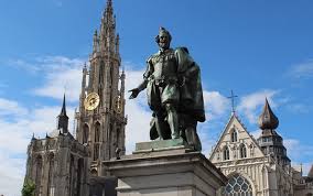 It is bordered by the. Guide To Belgium Belgian Etiquette Customs Culture Kwintessential