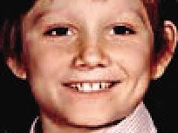 Cold case warms up with DNA tech