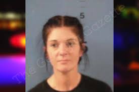 Katie Harrell — Monroe County Jail Bookings