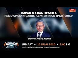 Timbalan menteri hal ehwal ekonomi, dr mohd radzi md jidin berkata, pelaksanaan kajian ini sedang giat dijalankan dengan kerjasama jabatan perangkaan malaysia, kementerian kesihatan malaysia serta jabatan dan agensi berkaitan. Agendaawani Impak Kajian Semula Pendapatan Garis Kemiskinan Pgk 2019 Youtube