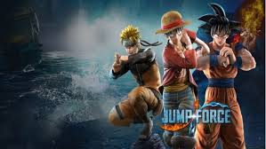 Jump force apk descargar para android para disfrutar del juego de acción con gráficos de alta gama y más. Jump Force Mobile Apk Obb For Android Myappsmall Provide Online Download Android Apk And Games