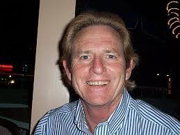 Larry Melby's Instagram, Twitter & Facebook