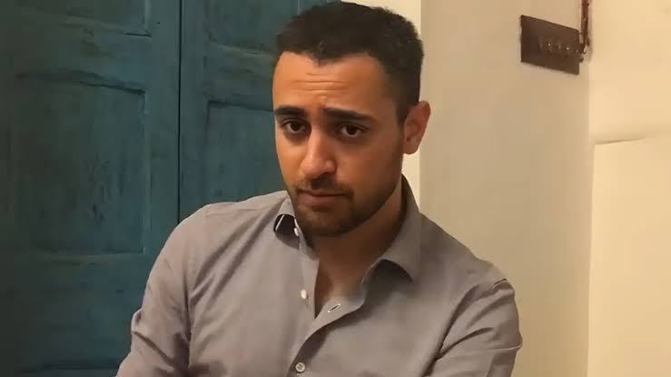 नेता की आलोचना, देश की आलोचना नहीं', इमरान खान ने Gen Z को दी 'आजादी' की  सीख- कोई नेता, देश नहीं होता - actor imran khan says criticising a  political leader is