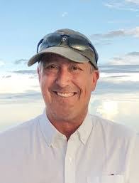 Eric Bruce's Instagram, Twitter & Facebook