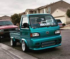 mini trucks おしゃれまとめの人気アイデア pinterest alfredo 2021 ミニトラック すごい車 軽バン