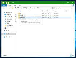 Change Windows 10 Desktop Wallpaper Without Activation