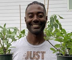 Gardening Tips from Big City Gardener Timothy Hammond