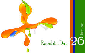 26 january republic day wallpapers. 26 Jan Happy 72nd Republic Day Wishes Quotes Whatsapp Status Dp India Flag Images 2021