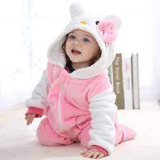 Baby Kigurumi Onesie Costume Color Hello Kitty 1 The First Place For Your Kugurumi Costume Onesie Importkigurumi