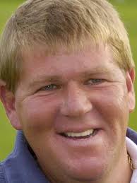 It's official: Daly in Masters field