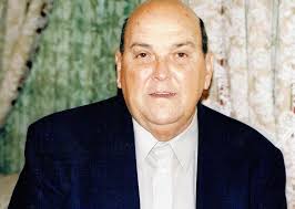 Danny Larry Smith (1939-2016)