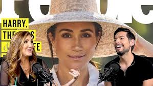 🕯️😭🫀 Eviscerating Prince Harry's Ghostwriter for a Solid 2 Hours 🫁😭🕯️ 