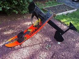 Sale and clearance hydrofoil items for your bargain shopping pleasure. Air Chair Airchair Hydrofoil Hydro Foil Hydro Foil Sky Ski Skyski 343820636