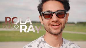 Rola Dalo Ray (Ole, Ole, Ole!)