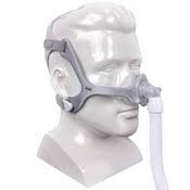 Within the sleep space, respironics is most recognized for the creation of gel cpap masks, the first of which was invented in 1996. Philips Cpap Masks