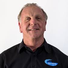 Pool Specialists Team