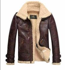 Pin By Lydiak On Ropa In 2020 Mens Winter Fashion Mens Fur Coat Vintage Leather Jacket