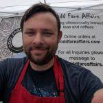 Meet Rachel and Eric Ponce