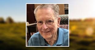 James "Jim" Carol Whitney Obituary October 25, 2019