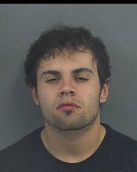 SAWYER COUNTY JAIL ROSTER