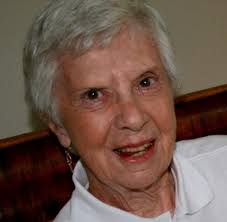 Obituary of Mary Claire Raymond