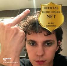 Official Kurtis Conner NFT Guide: What You Need to Know