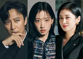 5 Drakor Baru SBS Siap Tayang Paruh Kedua 2024, Dibintangi Jang Na Ra, Park  Shin Hye, Hingga Kim Nam Gil
