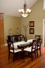 Over the years, the dining room's function has evolved into more than just a room for eating. Dining Room Paint Color Advice Thriftyfun