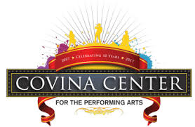 Home The Covina Center For The Performing Arts