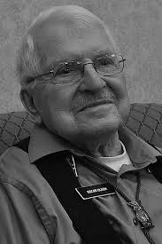 Oscar Olson Obituary (1921