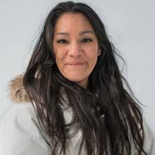 Tiohtià:ke : cartographie de récits autochtones