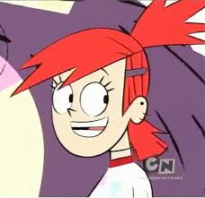 Frankie Foster Foster S Home For Imaginary Friends C Craig Mccracken Cartoon Ne Foster Home For Imaginary Friends Cartoon Network Studios Imaginary Friend