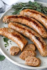 With a slotted spoon, transfer sausage to a dish. How To Cook Italian Sausage 3 Different Ways Spend With Pennies