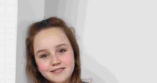 Christchurch schoolgirl lands prime role in town's production of Annie