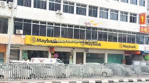 Last year, maybank declared a 39 sen dividend. Analysts Project Tepid Outlook Ahead For Maybank Toned Down Expectations