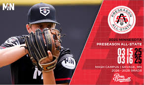 MN Preseason All-State (Invite Only)