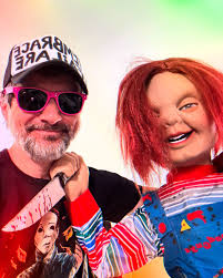 Josh Robert Thompson