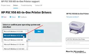 The drivers made for this printer were only. Download Hp Psc 720 All In One Printer Driver And Install