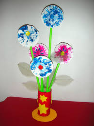 Accueil comment trouver une super activité manuelle de fête des mères ? Cadeau Pour La Fete Des Meres Bouquet Des Fleurs La Maison Feerique