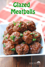 Baked Meatballs Healthy Recipes Baked Meatball Recipe Meatball Recipes Easy Meatball Bake