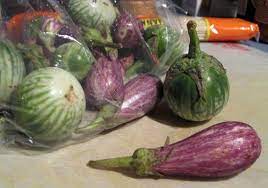 Farmhouse Delivery Sorta Gumbo Z Herbes Farmhouse Delivery Eggplant Stir Fry Tomato Pie